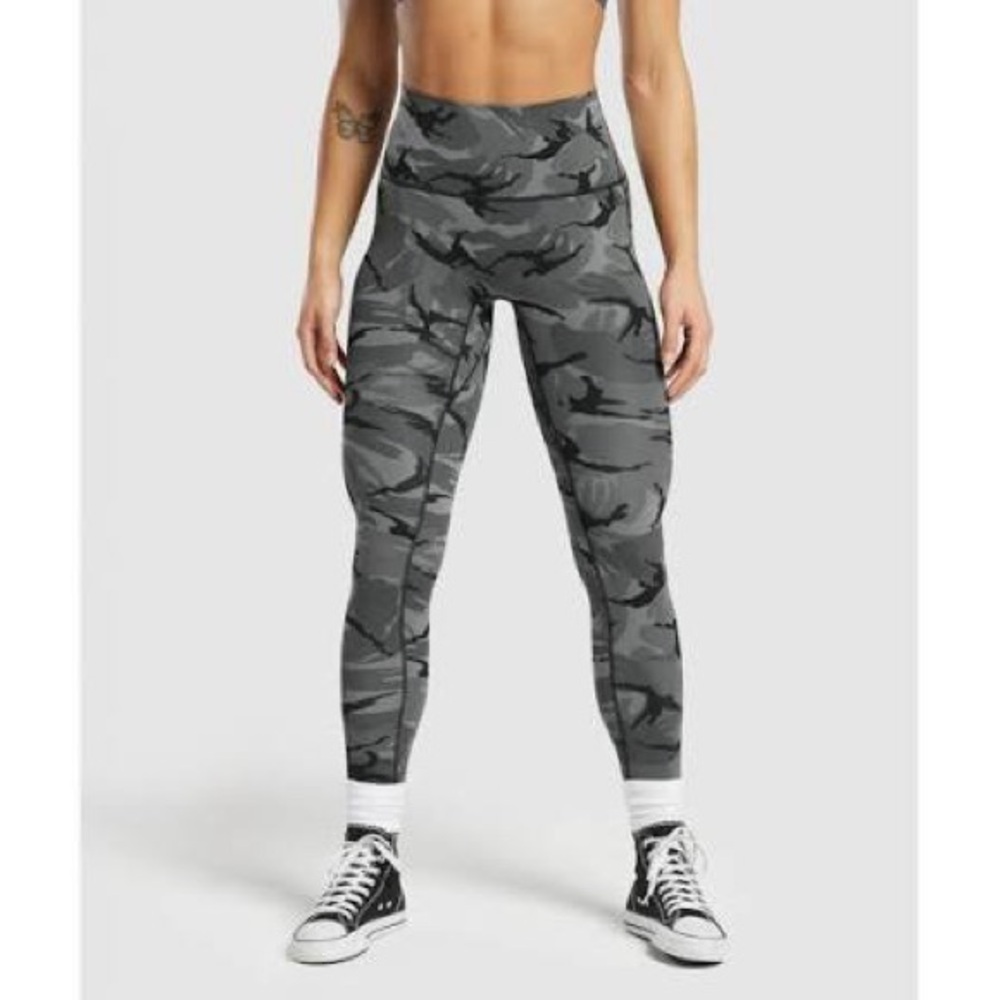 Gymshark Legacy Leggings